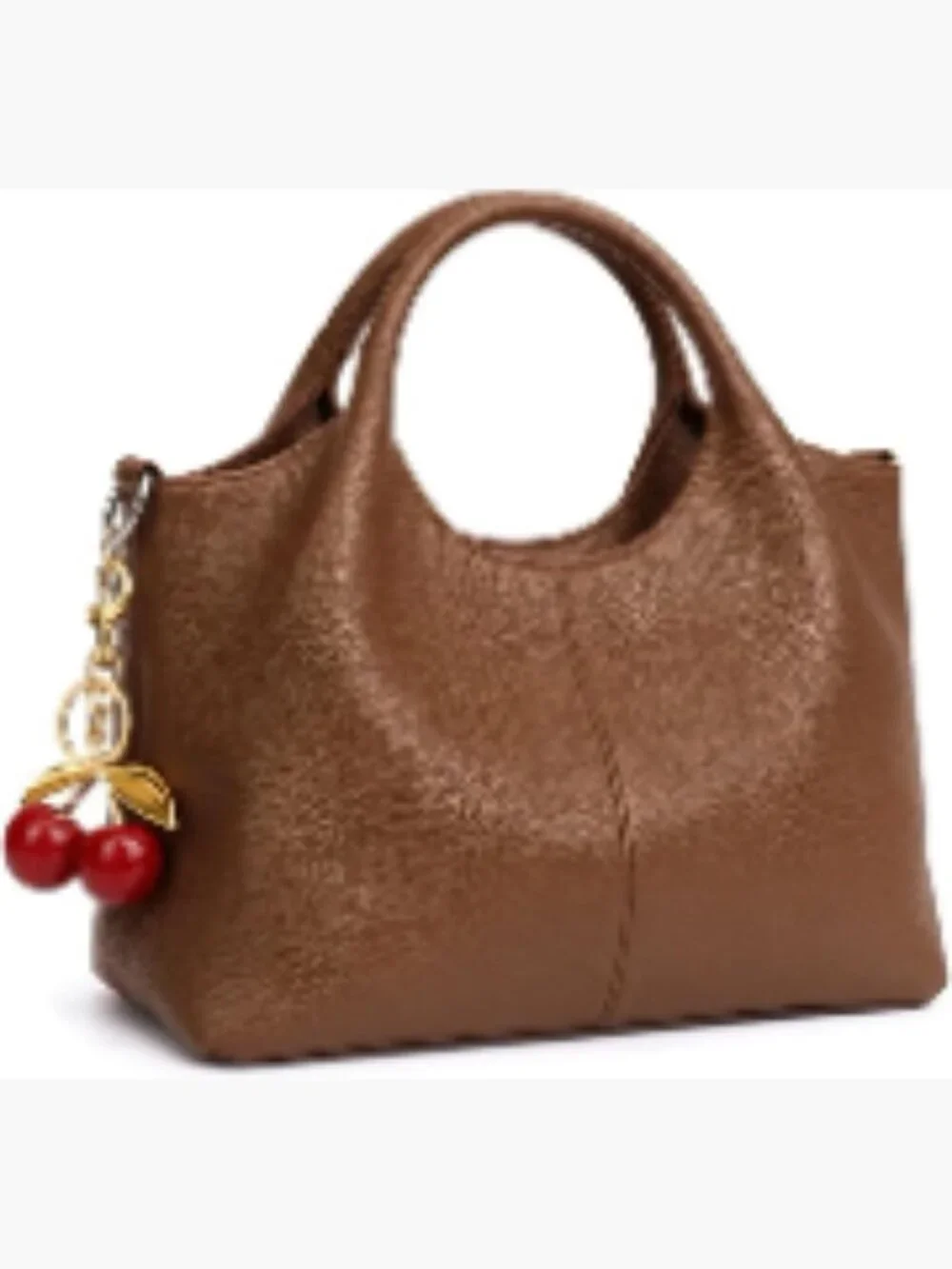 Satchel Purses for Women PU Leather Handbag, Crossbody Bags for Office Work,